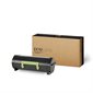 Remanufactured High Yield Toner Cartridge (Alternative to Lexmark 50F1H00)