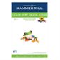 Hammermill Color Copy Cover