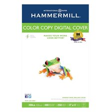 Hammermill Color Copy Cover