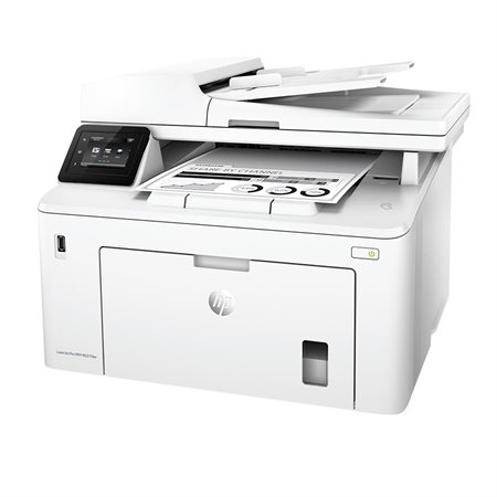 Imprimante laser monochrome MS821dn