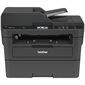 MFC-L2750DW Wireless Monochrome Multifunction Laser Printer