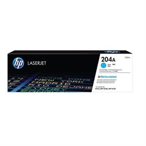 HP 204A Toner Cartridge