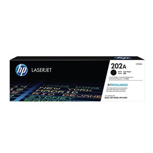 HP 202A Toner Cartridge