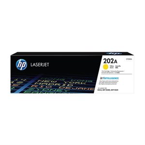 Cartouche de toner HP 202A