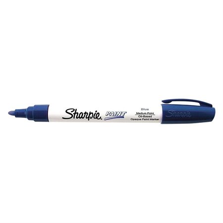 Marqueur peinture permanent - PAINT MARKER 861