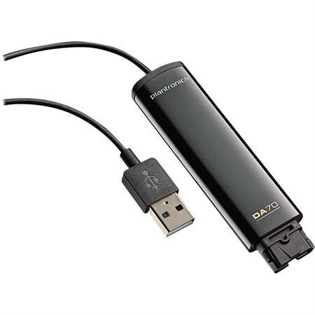 Processeur audio USB DA70