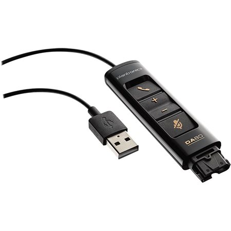 Processeur audio USB DA80