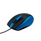 Corded Notebook Optical Mouse