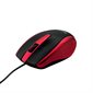 Corded Notebook Optical Mouse