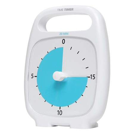 Minuteur Time Timer PLUS® 8