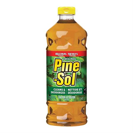 Pine-Sol Multi-Surface Cleaner and Disinfectant