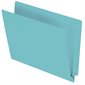 End Tab File Folder