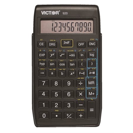 920 Scientific Calculator