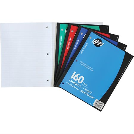 Cahier Neatbook®