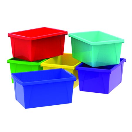 Storage Bin