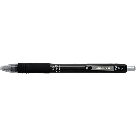 Z-Grip™ Retractable Gel Pen