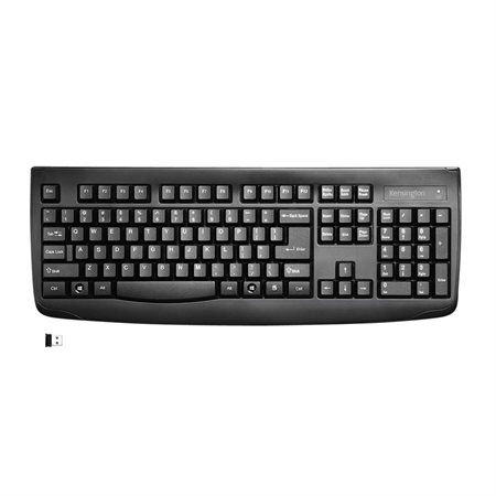 Pro Fit® Washable Keyboard