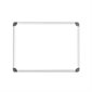 Euro™ Frame Magnetic Dry Erase Whiteboard