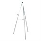 Aluminum Tripod Easel