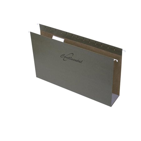 Hanging Box Bottom File Folders