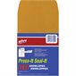 Press-it Seal-it® Kraft Envelope