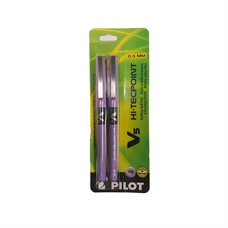 Hi-Tecpoint V5  /  V7 Rollerball Pens