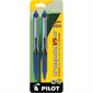 Hi-Tecpoint RT Retractable Rollerball Pens