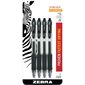 Sarasa® Retractable Rollerball Pen