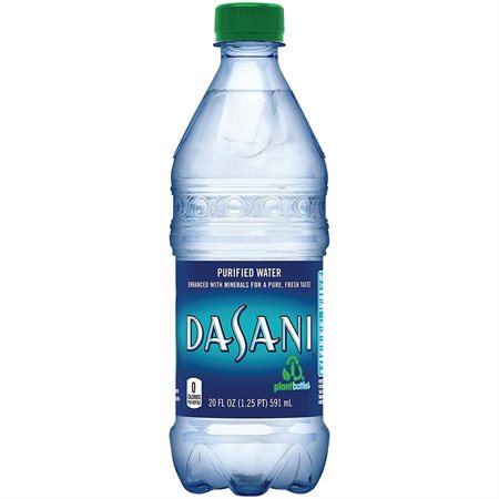 Dasani® Bottled Water