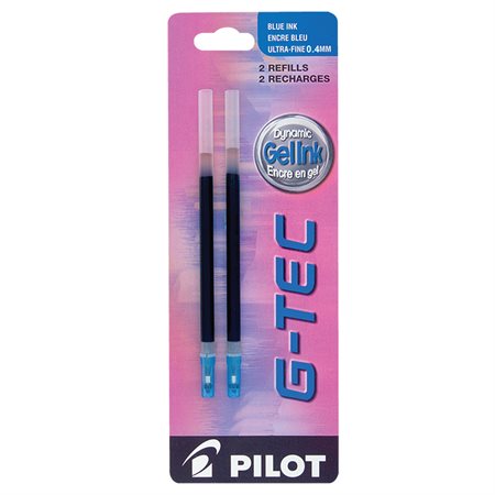 Recharge pour stylo G-Tec