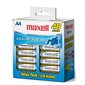 Maxell Alkaline Batteries