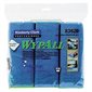 Chiffons microfibre WypAll®