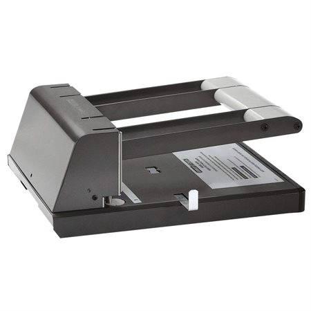 Heavy-Duty Three Hole Punch