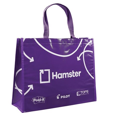 Sac réutilisable Hamster