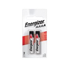 Max Alkaline Batteries