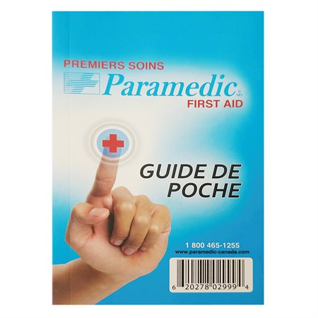 First Aid Manual