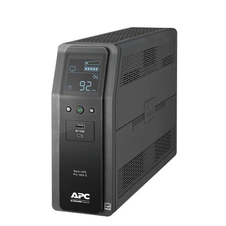 Back-UPS Pro Uninterruptible Power Supply