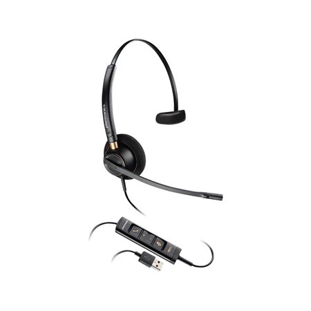 Casque d'écoute USB EncorePro 515  /  525