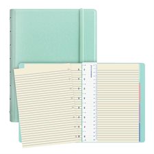 Filofax® Classic Pastels Notebook