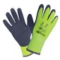 Iceberg™ 77-603 Latex Palm Coated Hi-Viz Cold Resistant Gloves