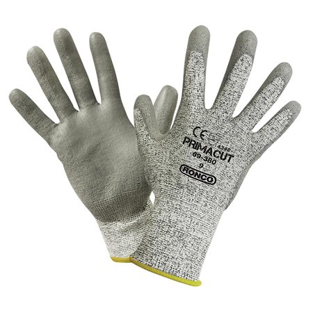 Gants enduits de polyuréthane Ronco PrimaCutMC 69-380