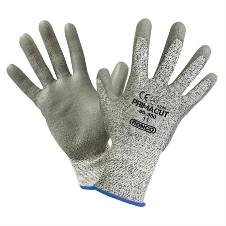 Ronco PrimaCut™ 69-380 PU Coated Gloves