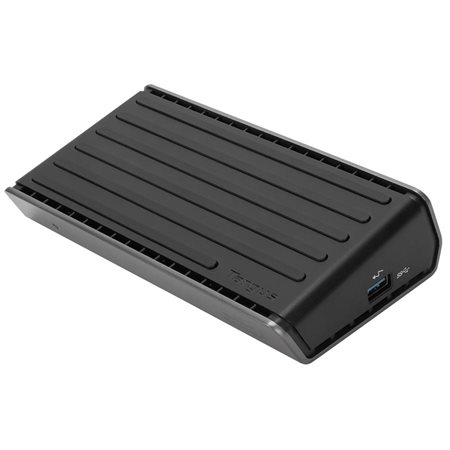 Universal USB-C DV4K Docking Station