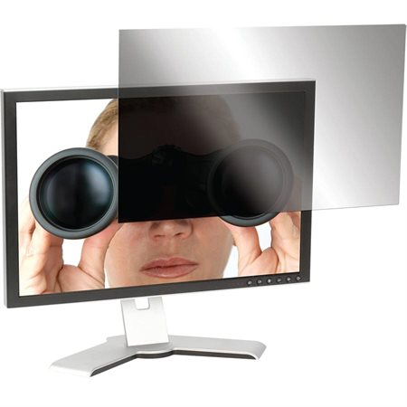 Filtre de confidentialité pour moniteur 4Vu