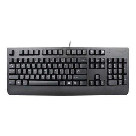 Preferred Pro II Wired Keyboard