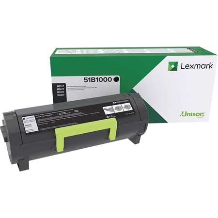 Cartouche de toner 58D1000