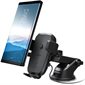 Qi Easy One Touch Wireless Charging Car Mount