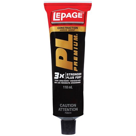 PL Premium® Construction Adhesive