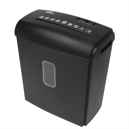 Offix® HS-08C4 Paper Shredder