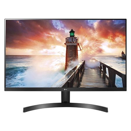 MK600 LED Monitor